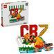LEGO Конструктор LEGO Editions Football Кріштіану Роналду &mdash; найкращі моменти футбольних матчів 1 - магазин Coolbaba Toys