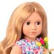 Лялька Our Generation Сейдж 46 см 7 - магазин Coolbaba Toys