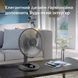 Philips Вентилятор Philips настільний Series 1000, 35см, 35Вт, чорний