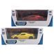 Автомодель &ndash; CHEVROLET CORVETTE C8 Z06 2024 (жовтий, червоний) 4 - магазин Coolbaba Toys