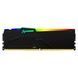 Kingston Пам'ять ПК DDR5 32GB 5600 FURY Beast RGB EXPO 3 - магазин Coolbaba Toys