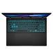 ASUS Ноутбук ASUS Vivobook 16 V3607VM-RP012 16" WUXGA IPS, Intel 7 240H, 16GB, F512GB, NVD5060-8, NoOS, Чорний 3 - магазин Coolbaba Toys