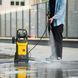 Stanley Stanley mini high pressure washer 2400W 170bar 500l/h hose 6m 12.1kg 4 - магазин Coolbaba Toys