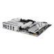 ASUS Материнcкая плата ROG MAXIMUS Z890 APEX s1851 Z890 2xDDR5 M.2 Thunderbolt DP Wi-Fi BT ATX белый 15 - магазин Coolbaba Toys