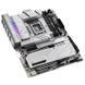ASUS Материнcкая плата ROG MAXIMUS Z890 APEX s1851 Z890 2xDDR5 M.2 Thunderbolt DP Wi-Fi BT ATX белый 5 - магазин Coolbaba Toys