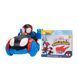 Spidey Машинка Little Vehicle Web Dart Zoomers Спин (Spin) 1 - магазин Coolbaba Toys