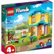 Конструктор LEGO Friends Дом Пэйсли 1 - магазин Coolbaba Toys