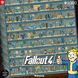 GoodLoot Пазл Fallout 4 Perk Poster Puzzles 1000 ел. 4 - магазин Coolbaba Toys