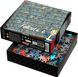 GoodLoot Пазл Fallout 4 Perk Poster Puzzles 1000 ел. 11 - магазин Coolbaba Toys