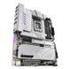 ASUS Материнcкая плата ROG MAXIMUS Z890 APEX s1851 Z890 2xDDR5 M.2 Thunderbolt DP Wi-Fi BT ATX белый 9 - магазин Coolbaba Toys