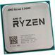 AMD ЦПУ Ryzen 5 3400G 4C/8T 3.7/4.2GHz Boost 4Mb Radeon RX Vega 11 GPU Picasso AM4 65W TRAY 2 - магазин Coolbaba Toys