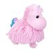 Интерактивная игрушка JIGGLY PUP - ВОЛШЕБНЫЙ ЕДИНОРОГ (розовый) 1 - магазин Coolbaba Toys