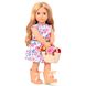 Кукла Our Generation Сейдж 46 см 5 - магазин Coolbaba Toys