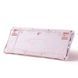 GravaStar Клавиатура механическая Mercury K1 80keys, GravaStar x Kailh Cheery Pink, EN/UKR, BT/WL/USB, Sakura Pink 15 - магазин Coolbaba Toys