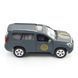 Автомодель серії "Шеврони Героїв" &ndash; TOYOTA PRADO &ndash; "КАРА-ДАГ" 13 - магазин Coolbaba Toys