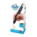 3D-ручка 3Doodler Create PLUS для проф. викор. - ЧОРНА (75 стрижнів, аксес.) 8 - магазин Coolbaba Toys