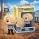Ігрова фігурка FUNKO POP! серії "Великий куш" S1 - САНДЖІ 3 - магазин Coolbaba Toys