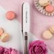 Rowenta Випрямляч Premium Care, 37Вт, темп.режимів-8, 130-200С, дисплей, іонізація, кераміка, біло-рожевий 6 - магазин Coolbaba Toys