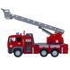 Автомодель &ndash; ПОЖАРНАЯ МАШИНА (свет, звук) 1 - магазин Coolbaba Toys