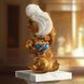 Коллекционная фигурка POP TOP 52Toys серии "Sleep" - ГАЛЕРЕЯ ИСКУССТВА (в дисп., в асс.) 5 - магазин Coolbaba Toys