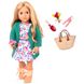 Лялька Our Generation Сейдж 46 см 1 - магазин Coolbaba Toys