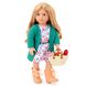 Кукла Our Generation Сейдж 46 см 6 - магазин Coolbaba Toys