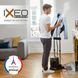 Tefal Прасувальна система IXEO Power, 2170Вт, 1100мл, паровий удар -350гр, постійна пара - 100гр, з дошкою для прасування, нерж. сталь, чорно-сірий 5 - магазин Coolbaba Toys