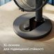 Philips Вентилятор Philips настільний Series 1000, 35см, 35Вт, чорний