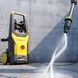 Stanley Stanley mini high pressure washer 2400W 170bar 500l/h hose 6m 12.1kg 5 - магазин Coolbaba Toys