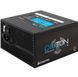 Chieftec Блок питания Proton (500W), >85%, 80+ Bronze, 120мм, 1xMB 24pin(20+4), 1xCPU 8pin(4+4), 3xMolex, 6xSATA, 2xPCIe 8pin(6+2) 1 - магазин Coolbaba Toys