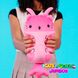 Мягкая игрушка Cats Vs Pickles серии «JUMBO» – ГАМБО 3 - магазин Coolbaba Toys