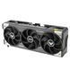 ASUS Видеокарта GeForce RTX 5090 32GB GDDR7 OC TUF-RTX5090-O32G-GAMING 3 - магазин Coolbaba Toys