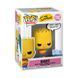 Игровая фигурка FUNKO POP! серии "Симпсоны" - БАРТ 1 - магазин Coolbaba Toys