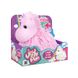 Интерактивная игрушка JIGGLY PUP - ВОЛШЕБНЫЙ ЕДИНОРОГ (розовый) 7 - магазин Coolbaba Toys