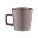 ARDESTO Mug Fasano, 310мл, ceramic, gray-brown 4 - магазин Coolbaba Toys