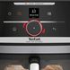 Tefal Мультипіч Tefal Easy Fry Silence XXL Smart Vision, 1800Вт, чаша-7л, сенсорне керув., 55 програм, з віконцем, пластик, нерж. сталь-чорний 10 - магазин Coolbaba Toys