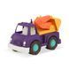 Баттатомобіль - ЕКСКАВАТОР 1 - магазин Coolbaba Toys