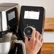 Tefal Кухонная машина I-Coach Touch, 1200Вт, чаша-металл, корпус-металл+пластик, дисплей, насадок-3, подкл. к смартфону, встр. весы, черный 8 - магазин Coolbaba Toys