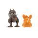 Набор игровых фигурок POKEMON W17 - ТАЙРАНТ И ПАВМИ 4 - магазин Coolbaba Toys