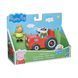 Игровой набор Peppa - ТРАКТОР ПОНИ ПЕДРО (трактор, фигурка Педро) 3 - магазин Coolbaba Toys
