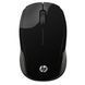 Мышь HP 200 WL Black 2 - магазин Coolbaba Toys