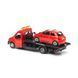 Игровой набор - АВТОПЕРЕВОЗЧИК c автомоделью FIAT 5 - магазин Coolbaba Toys