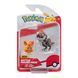 Набор игровых фигурок POKEMON W17 - ТАЙРАНТ И ПАВМИ 1 - магазин Coolbaba Toys