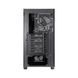 Chieftec Корпус Gaming Hunter 3, без БЖ, 2xUSB3.0, 1xUSB3.2 Gen2 Type-C, 4x120мм ARGB, VGA 425мм, LCS ready, TG Side panel, EATX, чорний 7 - магазин Coolbaba Toys