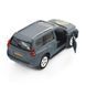 Автомодель серії "Шеврони Героїв" &ndash; TOYOTA PRADO &ndash; "КАРА-ДАГ" 2 - магазин Coolbaba Toys