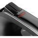 Russell Hobbs Утюг Diamond Elite, 3100Вт, 350мл, паровой удар -220гр, самоочистка от накипи, керам. подошва, черный 5 - магазин Coolbaba Toys