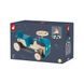 Janod Толокар Трактор 9 - магазин Coolbaba Toys