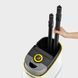 Karcher Пароочисник SC 4 Deluxe, 2200Вт, 1300мл, 4Бар, білий 5 - магазин Coolbaba Toys