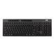 2E Клавіатура мембранна KS280 120key, WL/BT, EN/UK/RU, silent, чорно-сіра 1 - магазин Coolbaba Toys