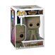 Funko Фигурка Funko POP: Marvel - Guardians of the Galaxy - Groot 2 - магазин Coolbaba Toys